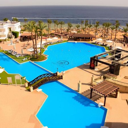 Queen Sharm Italian Club Esterno foto