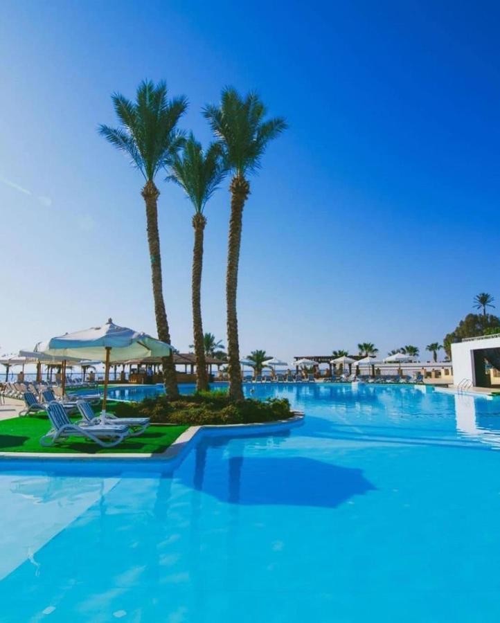 Queen Sharm Italian Club Esterno foto