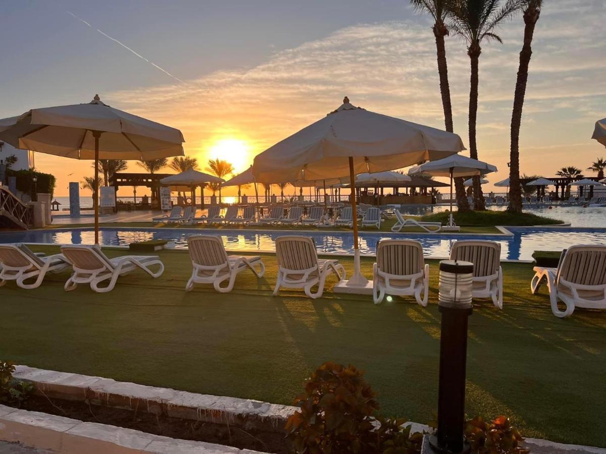 Queen Sharm Italian Club Esterno foto
