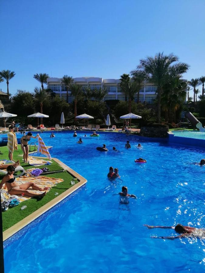 Queen Sharm Italian Club Esterno foto
